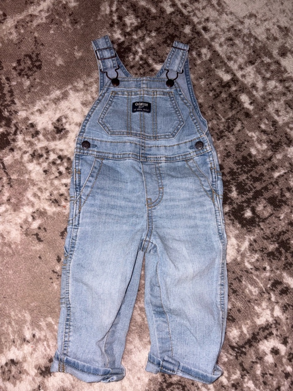 Overalls